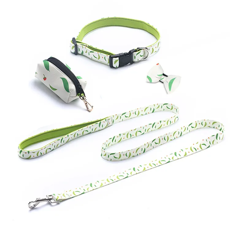 Räätälöity neliosainen lemmikkisarja